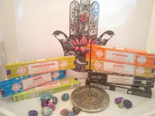 Load image into Gallery viewer, Satya imported incense-Assorted scents