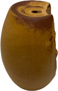 Backflow Cones Ceramic Burner 4.5"