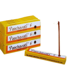 Load image into Gallery viewer, Panchavati dhoop imported incense sticks.