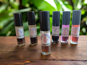 Alex perfume/body oils