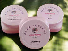 Load image into Gallery viewer, Alex Luxury  Body Butter
