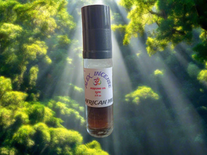 Alex perfume/body oils