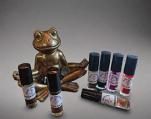 Load image into Gallery viewer, Alex perfume/body oils