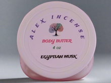 Load image into Gallery viewer, Alex Luxury  Body Butter