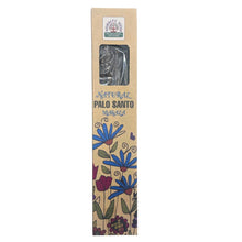 Load image into Gallery viewer, Namaste India imported incense sticks.