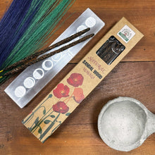 Load image into Gallery viewer, Namaste India imported incense sticks.