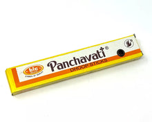 Load image into Gallery viewer, Panchavati dhoop imported incense sticks.