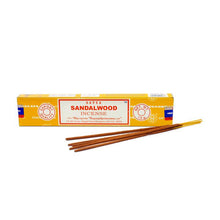 Load image into Gallery viewer, Satya imported incense-Assorted scents