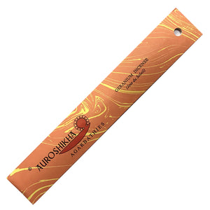 Auroshikha imported  incense sticks