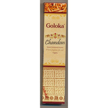 Load image into Gallery viewer, Goloka imported incense