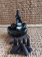 Load image into Gallery viewer, Alex incense  backflow cones -Allow 4 days for shipping
