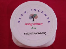 Load image into Gallery viewer, Alex Luxury  Body Butter