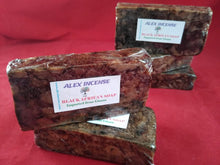 Load image into Gallery viewer, Black African soap. 4 oz bar