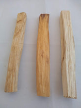 Load image into Gallery viewer, Palo Santo, Holy Wood .