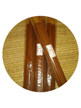 Load image into Gallery viewer, Alex incense jumbo sticks 19 inches-30 sticks .
