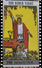 Load image into Gallery viewer, Tarot cards  deck