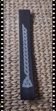 Load image into Gallery viewer, Wood incense burner