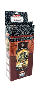 Tridev Jai Maa Kali imported incense