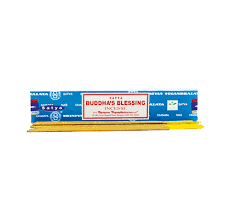 Satya imported incense-Assorted scents