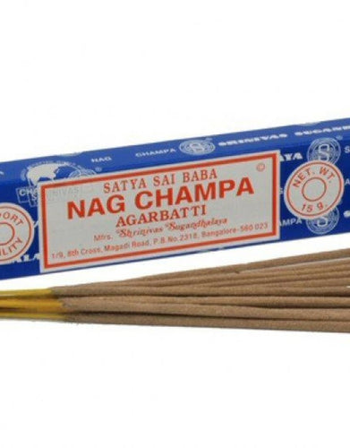 Nag champa imported incense sticks