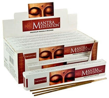 Load image into Gallery viewer, Nandita masala imported incense sticks
